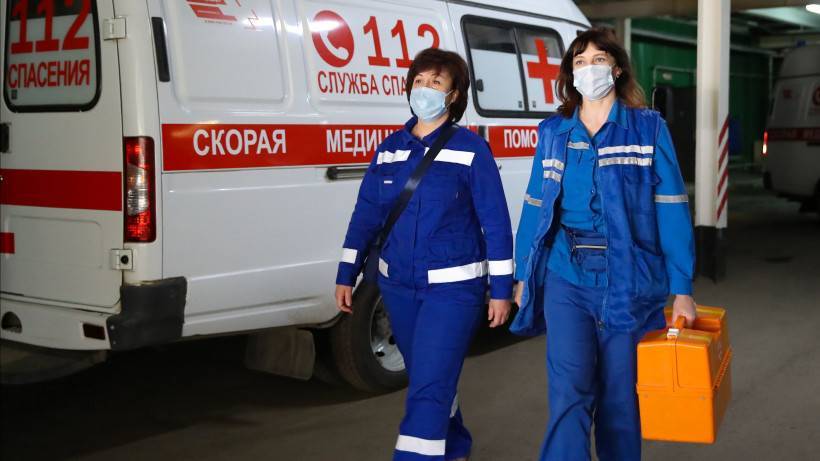 Коронавирус: главные события и цифры за сутки на утро 11 мая - vm.ru - Россия - Китай - США - Италия - Испания - Москва
