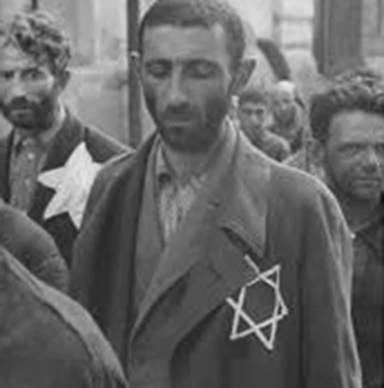 Возврат в 1941: На Западной Украине требуют предоставить списки евреев - free-news.su - Украина - Еврейская обл. - Ивано-Франковск