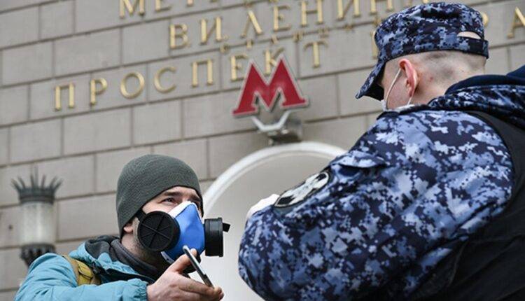 В МВД назвали регионы-лидеры по числу протоколов о нарушении самоизоляции - newtvnews.ru - Россия - Краснодарский край - респ. Дагестан - Приморье край - Ставрополье