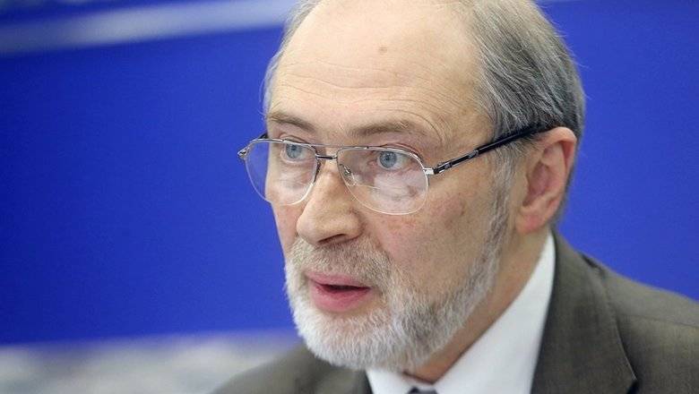 Гидрометцентр пообещал «обвал холода» в европейской части России - newizv.ru - Россия