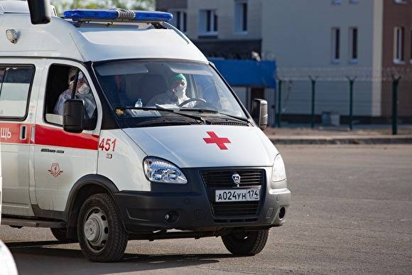 Власти Магнитогорска заявили о стремительном росте заражений COVID-19 - znak.com - Челябинская обл. - Магнитогорск