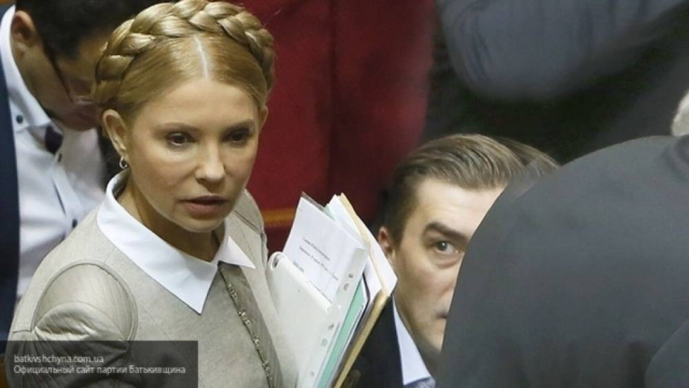 Виктор Янукович - Юлий Тимошенко - Сергей Власенко - Американская компания заплатила Тимошенко миллионы долларов, чтобы избежать суда - nation-news.ru - Украина - New York - Нью-Йорк - Нью-Йорк