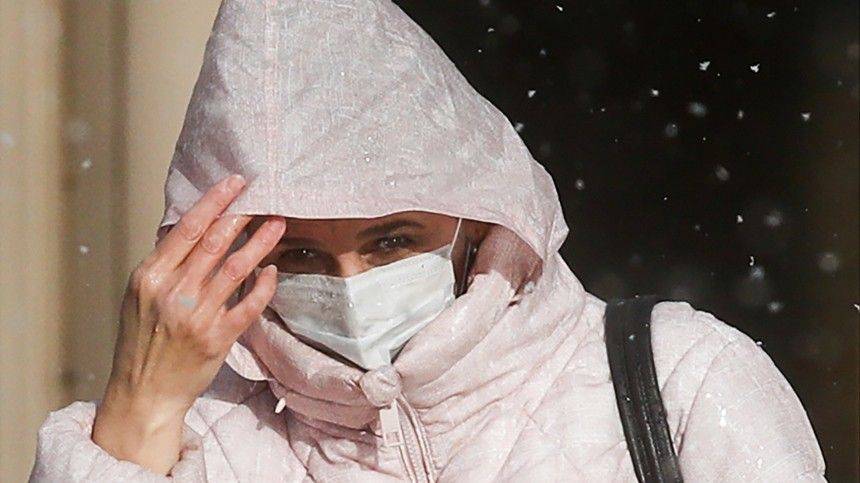 Роман Вильфанд - В Гидрометцентре предупредили о резком похолодании в России - 5-tv.ru - Россия