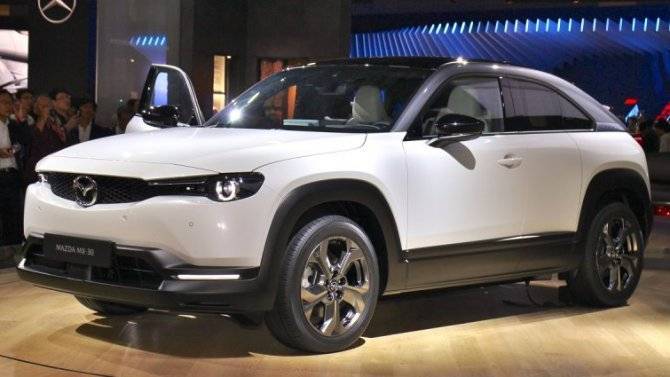 Пандемия: Mazda попала в сложное финансовое положение - usedcars.ru - Япония - Мексика - Таиланд