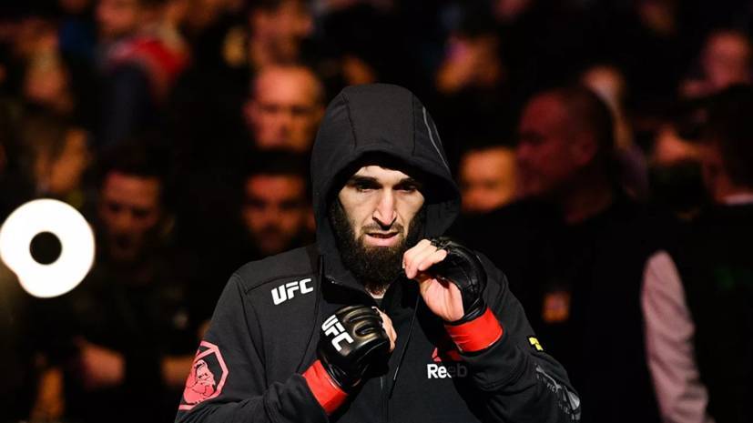 Генри Сехудо - Доминик Круз - Магомедшарипов вызвал на бой чемпиона UFC Сехудо, объявившего о завершении карьеры - russian.rt.com