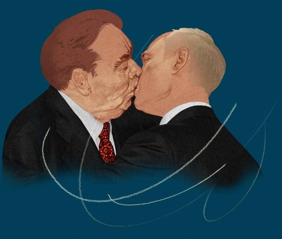 Сергей Лавров - Наградная вакханалия в РФ бьет рекорды застойного СССР - newsland.com - Россия