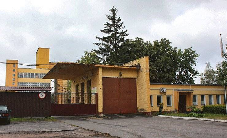 Что стало с речицким пивзаводом? - gomel.today - Белоруссия - Бобруйск