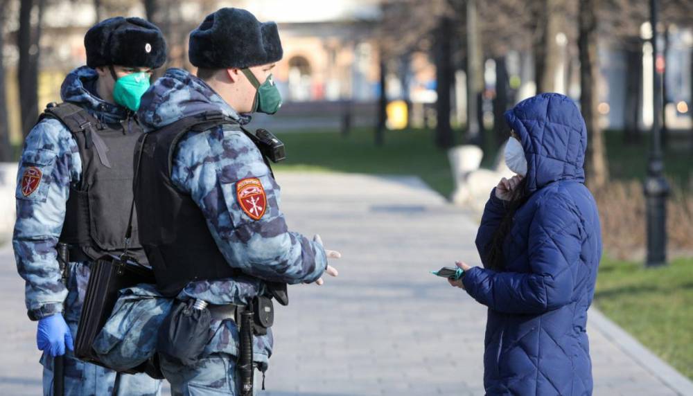 Навары регионы-лидеры нарушения режима самоизоляции - newsrussia.media - Москва - Россия - Краснодарский край - респ. Дагестан - Приморье край - Ставрополье