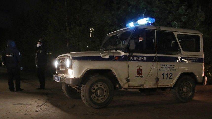 Возбуждено уголовное дело после смерти девяти человек при пожаре в Красногорске - 5-tv.ru - Россия - Московская обл. - Красногорск