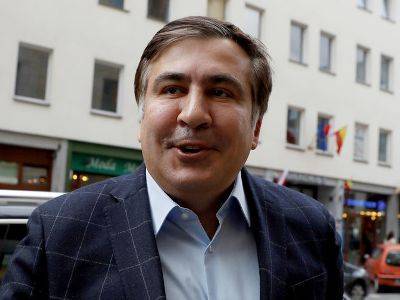 Владимир Зеленский - Михаил Саакашвили - Cаакашвили предрек Грузии голод, если ее отношения с Украиной испортятся - news.am - Украина - Киев - Грузия - Тбилиси