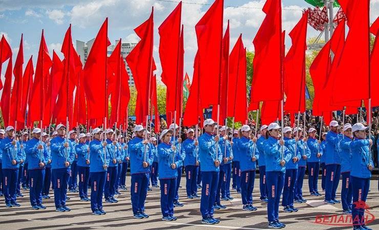 Очень странное кино: сериал о достижениях Беларуси может быстро устареть - gomel.today - Белоруссия