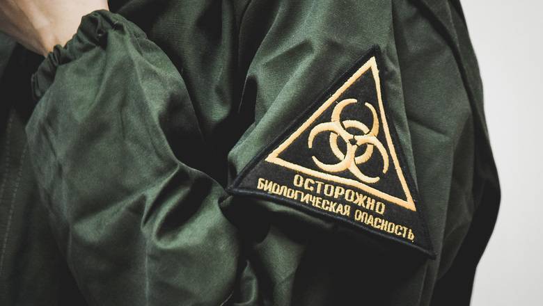 Тюменцам рассказали о ковидной пневмонии - nashgorod.ru - Тюменская обл.