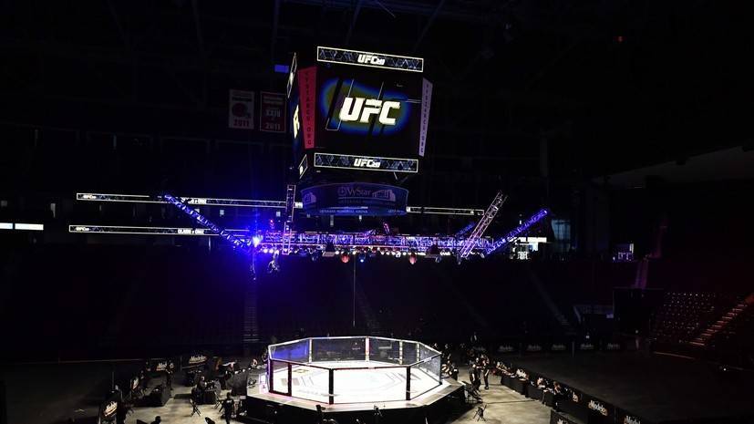 СМИ: участники UFC 249 не имеют права подавать в суд в случае заражения коронавирусом - russian.rt.com - Россия - Бразилия