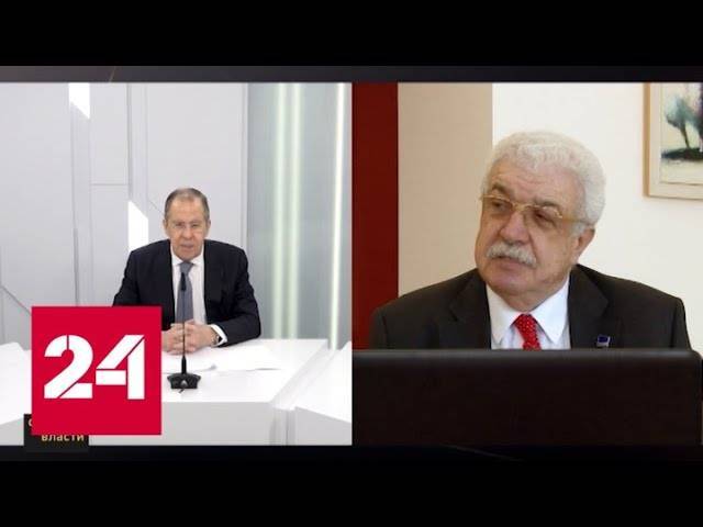 В “Формуле власти” рассказали о вкладе Азербайджана в Победу. ВИДЕО - aze.az - Россия - Азербайджан