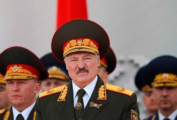 Виталий Милонов - «Так нельзя — ради выпендрежа…». Милонов раскритиковал Лукашенко за парад Победы в Минске - znak.com - Москва - Белоруссия - Литва - Минск