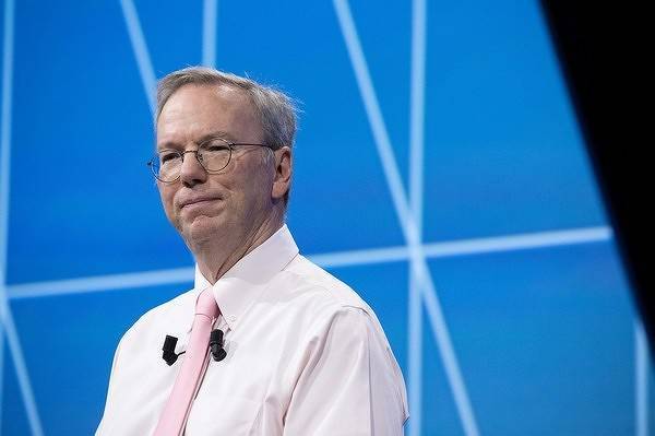 Google покинул ключевой руководитель - cnews.ru