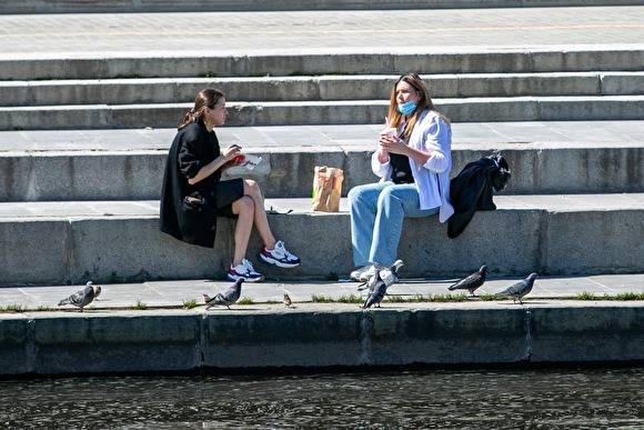 Россия вышла на третье место по числу зараженных коронавирусом в мире - znak.com - Москва - Россия - Санкт-Петербург - Краснодарский край - Московская обл. - Смоленская обл. - Нижегородская обл. - Саратовская обл. - Белгородская обл. - Рязанская обл. - респ. Дагестан - Калужская обл. - Свердловская обл.