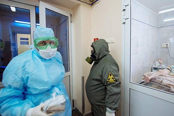 Александр Моор - Губернатор Тюменской области продлил режим карантина до 31 мая, но с поблажками - znak.com - Тюменская обл.