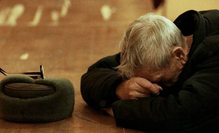 Никому не нужные. Чаще всего пенсионеры Гомельской области гибнут от самоубийств и алкоголя - gomel.today - Гомельская обл.