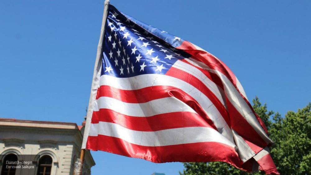 Джон Салливан - Посольство США в Москве прокомментировало заявление Белого дома о победе над нацизмом - politros.com - Москва - Россия - США
