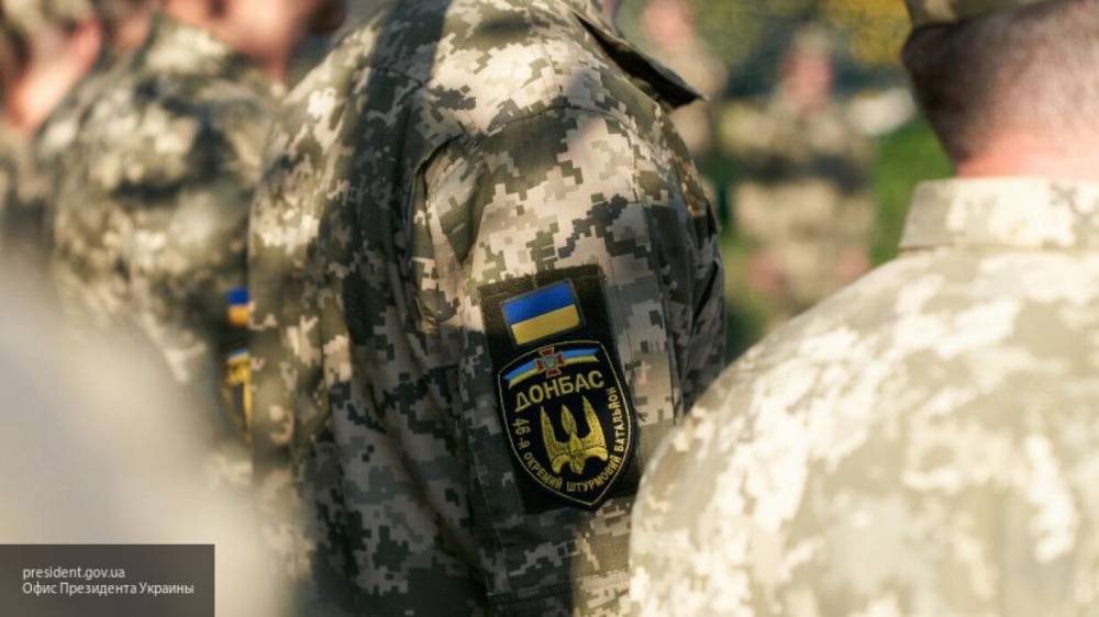 Украинские военные за сутки 14 раз нарушили перемирие в Донбассе - politros.com - Украина - Киев - ДНР - Обстрелы