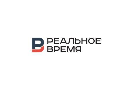 Завтра откроются все казанские детские сады. - realnoevremya.ru - Казань