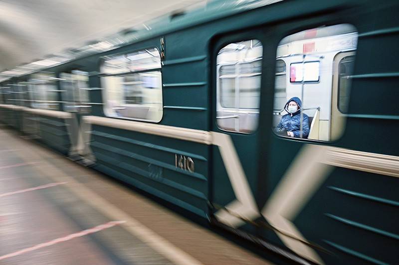 Мария Киселева - Депутат Мосгордумы отметила необходимость введения масочного режима в Москве - tvc.ru - Москва - Россия