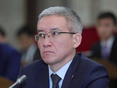 Алексей Оверчук - Киргизия попросила Россию снизить цену на газ - news.am - Россия - Киргизия