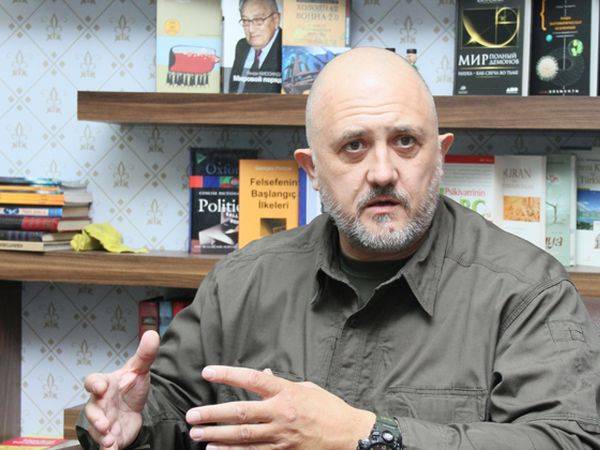 Российский политолог: Москва должна резко усилить давление на Ереван - aze.az - Москва - Россия - Азербайджан - Ереван