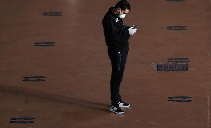 Почему мужчины более уязвимы для коронавируса: объяснение от ученых из Нидерландов - gomel.today - Голландия