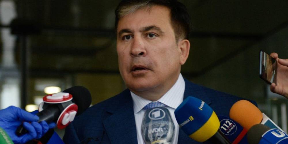 Михаил Саакашвили - Саакашвили пригрозил Грузии голодом после ссоры с Украиной - ruposters.ru - Украина - Киев - Грузия - Тбилиси