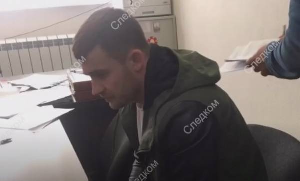 Задержан организатор частного хосписа в Красногорске, где сгорели девять человек - nakanune.ru - Россия - Московская обл. - Красногорск