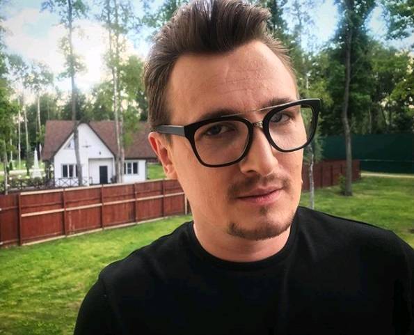Ольга Бузова - Владимир Кадони - Давид Манукян - Влад Кадони предложил Ольге Бузовой завести совместного ребенка - vm.ru