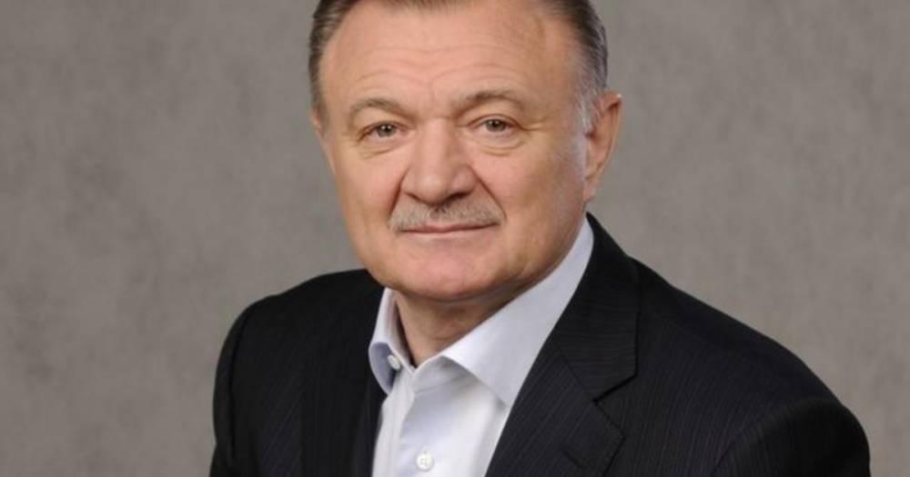 Вячеслав Тимченко - В Совфеде назвали причину смерти сенатора Ковалева - ren.tv - Рязанская обл.
