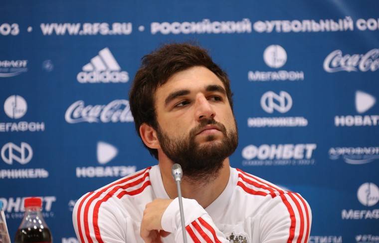 Джикия: «Зенит» нельзя досрочно признавать чемпионом - news.ru - Россия