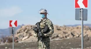 Сняты ограничения на въезд в Тбилиси - kavkaz-uzel.eu - Грузия - Тбилиси
