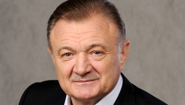 Сергей Неверов - Умер Олег Ковалев - vesti.ru - Россия - Краснодарский край - Рязанская обл.
