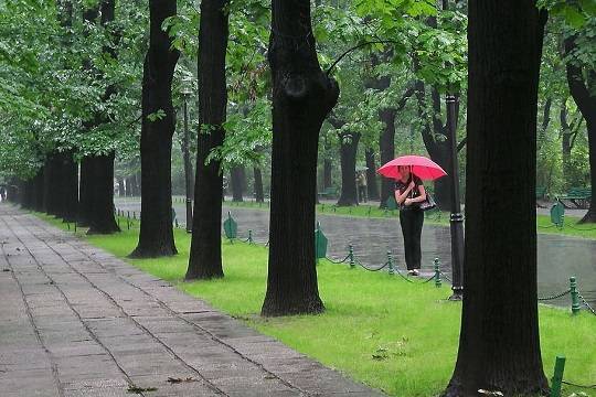 Роман Вильфанд - В Гидрометцентре предупредили о резком похолодании в европейской части России - versia.ru - Россия