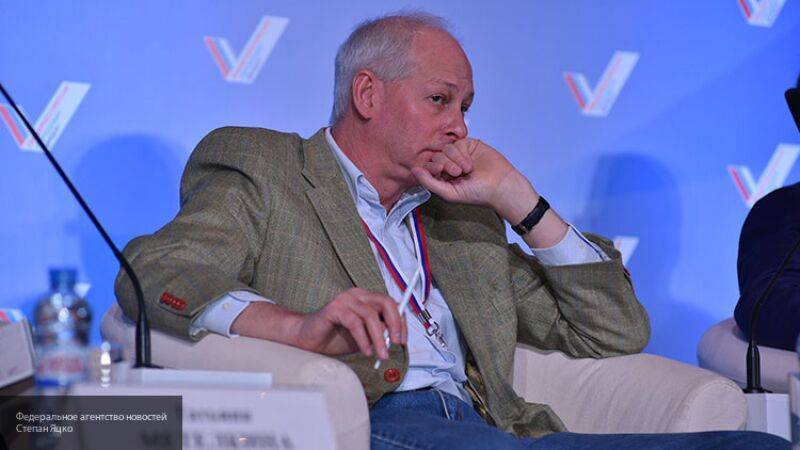 Алексей Волин - Замглавы Минкомсвязи Волин: жизнь СМИ после пандемии будет интересной, но трудной - nation-news.ru - Россия