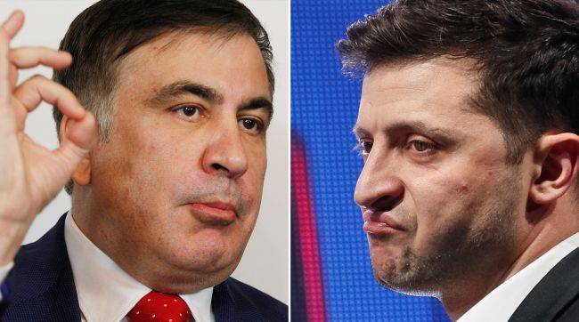 Чему не научилась Украина? — грузинские эксперты о перспективах Саакашвили - eadaily.com - Украина - Киев - Грузия - Тбилиси