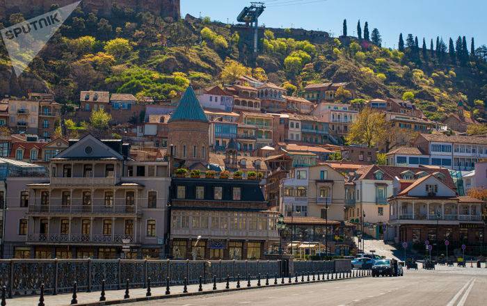 Когда потеплеет в Грузии? Прогноз синоптиков - sputnik-georgia.ru - Грузия - Тбилиси