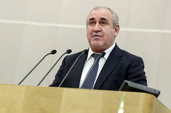 Сергей Неверов - Сергей Неверов выразил соболезнования в связи со смертью Олега Ковалева - pnp.ru - Россия - Рязанская обл.