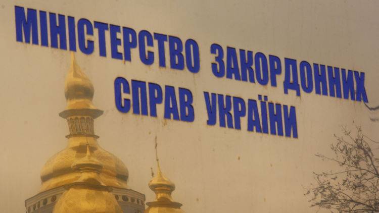 Андрей Мельник - Герхард Шредер - Украинский посол озвучил ставку в пари со Шредером из-за Крыма - crimea.ria.ru - Россия - Украина - Крым - Симферополь - Германия