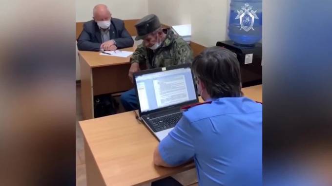 В СК рассказали о ставропольце, бросившем к шумевшим соседям гранату - piter.tv - Россия - Ставрополье - Следственный Комитет