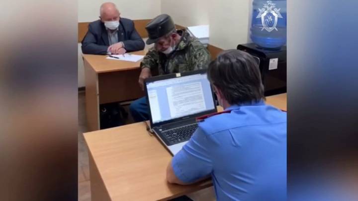 Недовольный вечеринкой гражданин бросил в шашлычников боевую гранату - vesti.ru - Ставрополье
