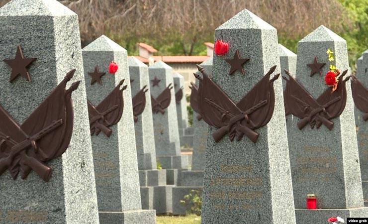 Уинстон Черчилль - Цена победы. Каковы реальные военные потери Советского Союза? - gomel.today - Германия