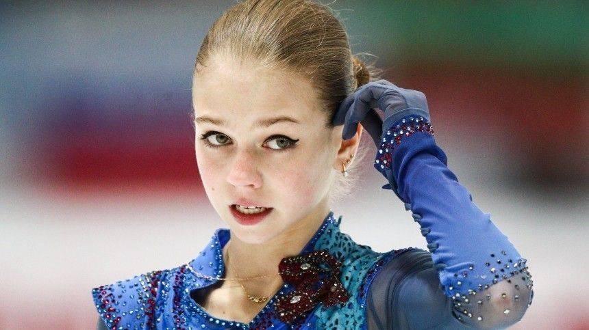Этери Тутберидзе - Александра Трусова - Евгений Плющенко - Алексей Железняков - Хореограф Тутберидзе объяснил, почему считает уход Трусовой к Плющенко «ножом в спину» - 5-tv.ru - Россия