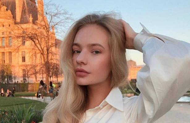 Дмитрий Песков - Елизавета Пескова - Дочь Пескова призвала дать отпор США за твит о победе над нацистами - newtvnews.ru - Москва - Россия - США - Вашингтон - Англия - Германия