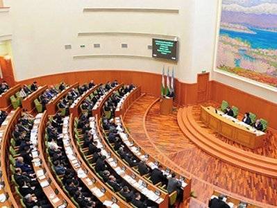 Шавкат Мирзиеев - Сенат Узбекистана одобрил участие страны в ЕАЭС в качестве наблюдателя - news.am - Узбекистан
