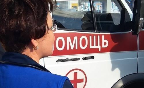 В Сургуте скончалась девушка, которая выпала из окна 16 этажа - znak.com - Сургут - Югра